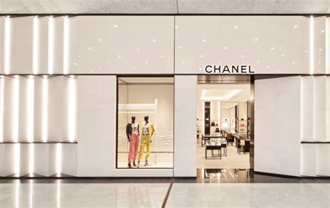 chanel kobieta|chanel boutique.